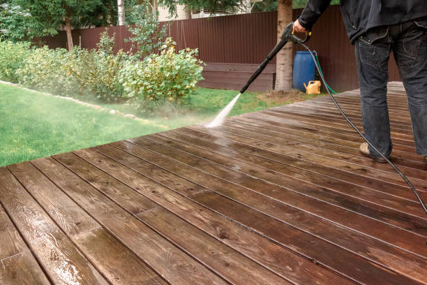 Best Rust Removal  in Cottage City, MD